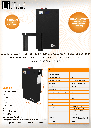 ​LBSA 2.66kWh 24V 104Ah LiFePO4 Battery