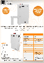 ​LBSA 5.3kWh 24V 208Ah LiFePO4 Battery