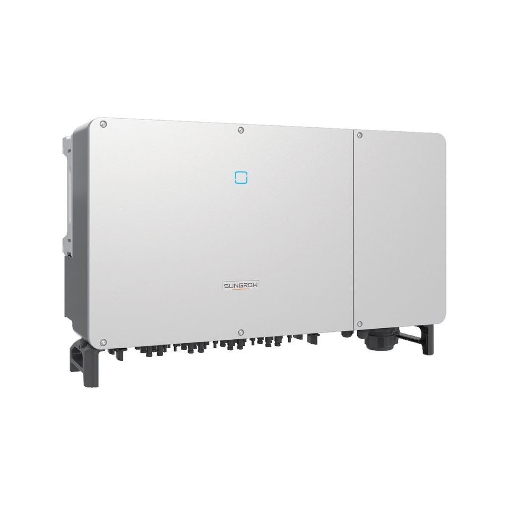 Sungrow 110kW Single Phase Inverter