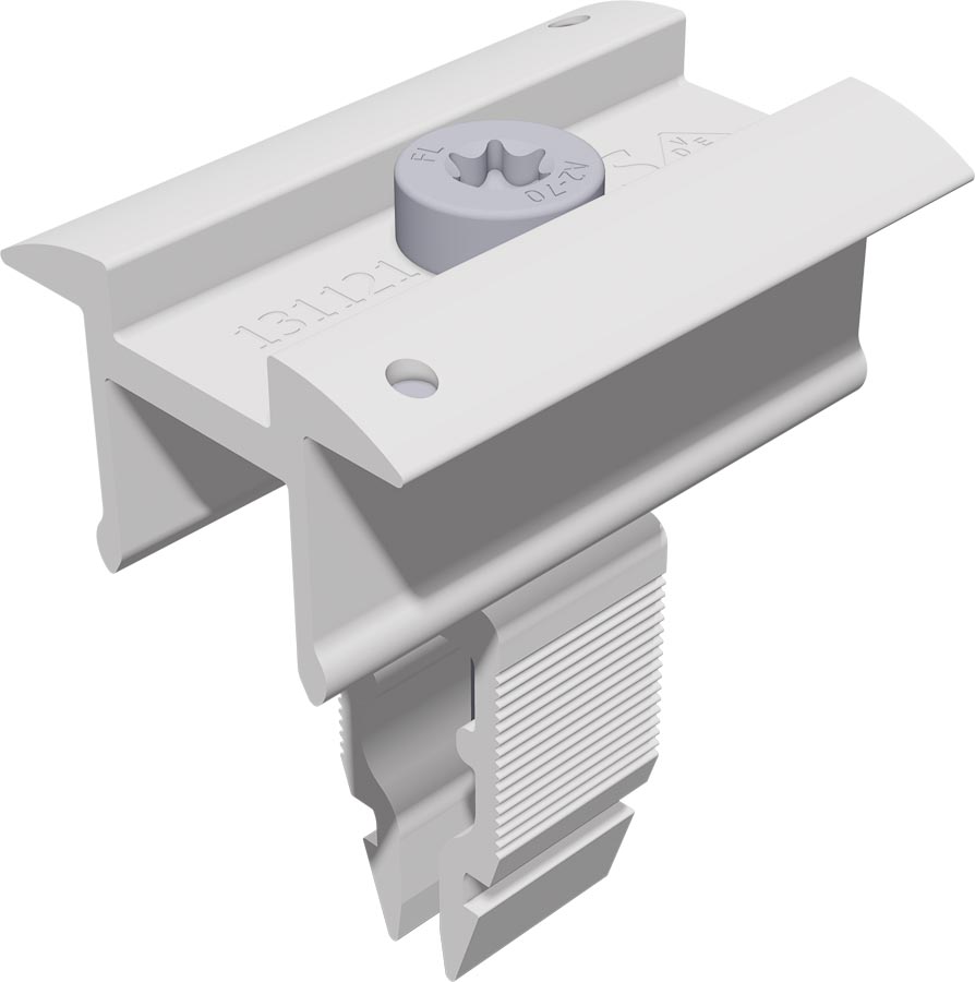 Middle Clamp Rapid 16 30-40mm