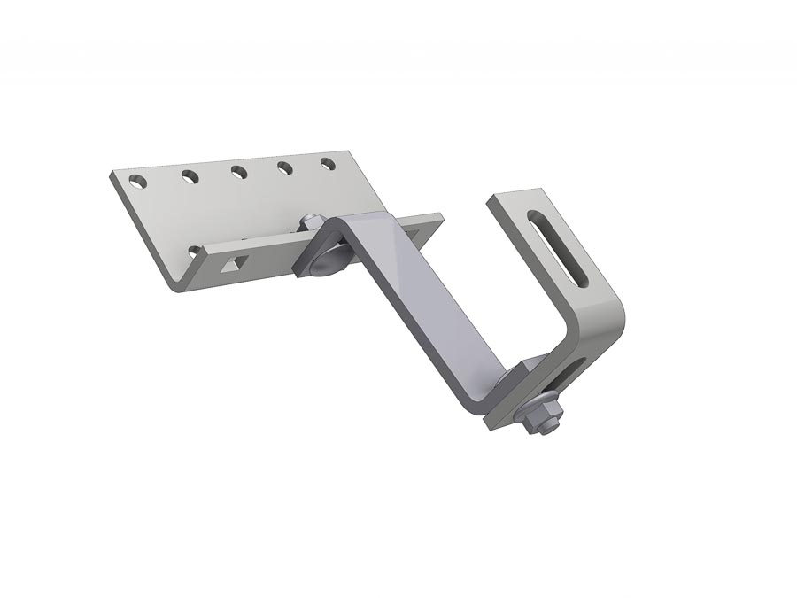 Roof Hook Universal Stainless Steel