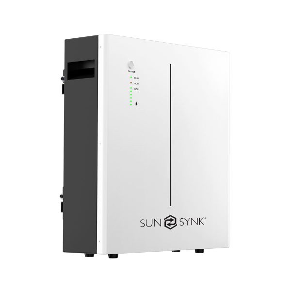 ​​​​​​​Sunsynk 5.32kWh Battery