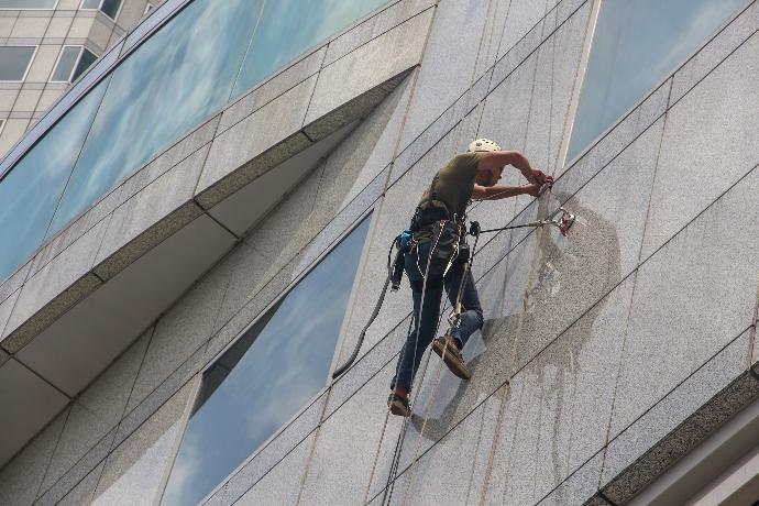 Solar Panel Cleaning