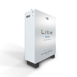 Freedom Lite Business 80/64kWh 52v LiFePO4 Battery