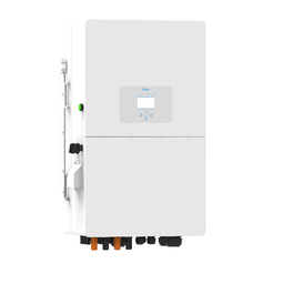 Deye 50kW 3P Inverter